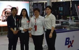 PG电子游戏OVP视频节造器惊艳亮相中东告白第一展