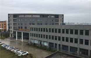PG电子游戏昆山产业基地竣工，2015扬帆启航