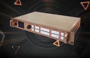 1579207601323089753 16千兆OVP-H8X大拼接下线 开幕PG电子游戏2020新征程