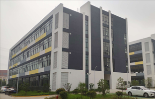 PG电子游戏昆山产业基地二期工程竣工验收