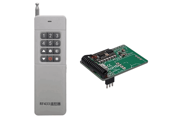BX-RF433？仄