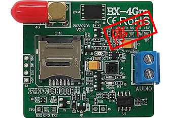 BX-4Gm？