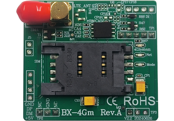 BX-4Gm Rev.A ？